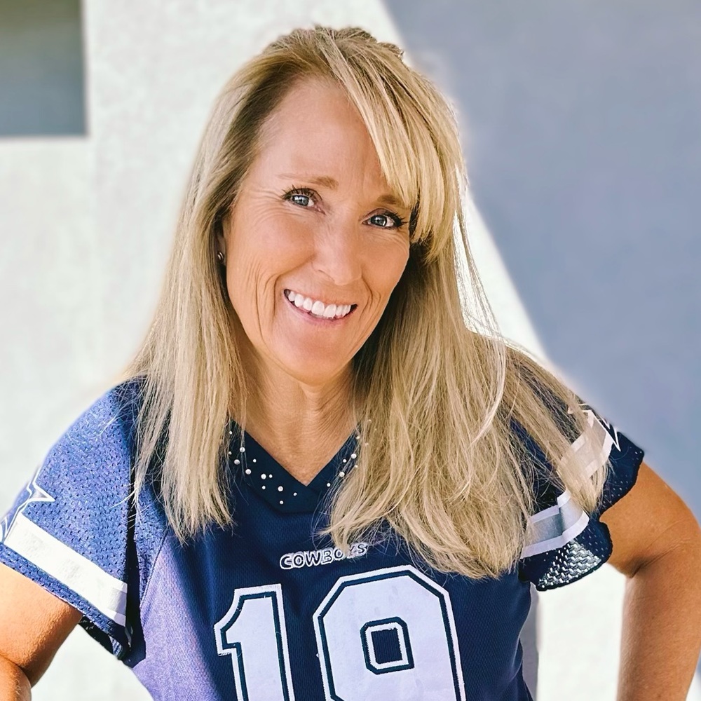 Meet your Posher, Julie